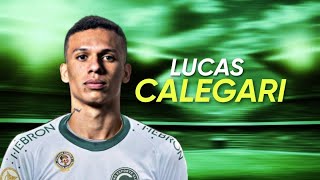 Lucas Calegari • Bem Vindo Ao Goiás Rumor  HD [upl. by Tod720]