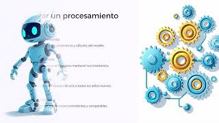 039 Ciencia de Datos para ML Transformadores y Predictores en ScikitLearn [upl. by Utley]