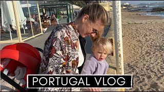 VLOG Unsere Kinder bekommen die portugiesische Staatsbürgerschaft 🇵🇹 [upl. by Aieka]