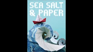 SEA SALT AND PAPER  Règles et critique [upl. by Refitsirhc]