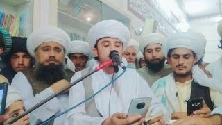 New Saifi Pashto Naat amp Mehfil Shin Gumbad Khaista By Lal Ur Rahman Saifi In Faqeer Abad [upl. by Addam]