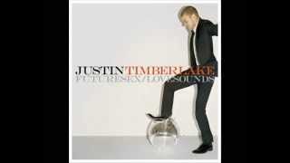 Justin Timberlake feat Rick Ross amp Pitbull amp Timbaland What goes around comes around [upl. by Elesig]