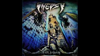 Inepsy – Rock n Roll Babylon 2003 Full Album [upl. by Airemahs]