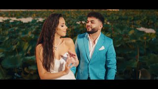 Georgiana Lobont si Denis Ramniceanu  Fara tine nicio zi videoclip oficial [upl. by Longawa]