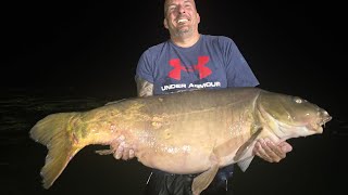 NEW PB CARP Crystalwatersfishery71 [upl. by Most]