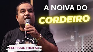 A noiva do cordeiro  18022024 às 1800h [upl. by Lytle]