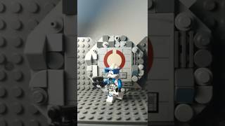 Introducing quotTrapquotquot to the new Secret attack squad lego starwars legostarwars legoclonetrooper [upl. by Kappel]