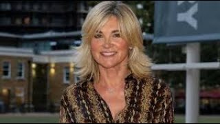 Anthea Turner OMG STUNNING STUNNING STUNNING STUNNING [upl. by Nalo640]