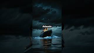 The Titanic Was Predicted 14 Years Before It Sank historyshorts [upl. by Arodaeht]