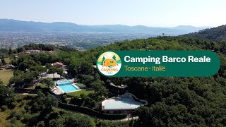 Camping Barco Reale I Toscane Italië I Campingtijd S2E7 [upl. by Juster130]