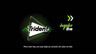 Spot de radio para la marca Trident PUBLIPUCP 20242 [upl. by Maribel904]