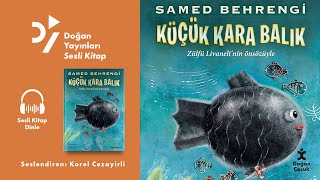 Küçük Kara Balık  Sesli Kitap Dinle Tamamı [upl. by Hadeis]