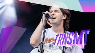 Voodoos Perform Do It To Myself Live At TRNSMT 2021 [upl. by Hernando]