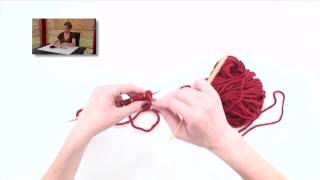 Knitting Help  Accidental Increases [upl. by Hallagan256]