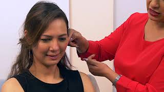 HIFU  Nonsurgical Treatment For Facial Skin Tightening  Rochelle Rao  Dr Apratim Goel [upl. by Sicard]