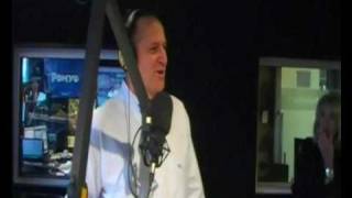 John Key PM  singing Snoopys Christmas [upl. by Cadal225]