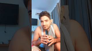 Sharaab nahi chhodenge 😝 shorts funny comedy trending viral jokes india [upl. by Ravi]