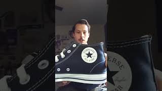 Converse CONS CTAS Pro Mid shoe UNBOXING [upl. by Aroda]