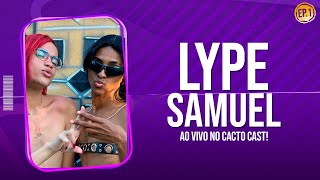 Lype amp Samuel  CactoCast 1 [upl. by Allebara254]