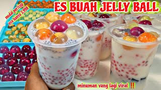 WAJIB COBA NIHH ‼️ MINUMAN YANG LAGI VIRAL DI TAHUN 2024 SEMUA ORANG SUKA SAMA RASANYA [upl. by Selrac]