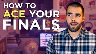 Exam Tips How to Study for Finals  College Info Geek [upl. by Dibbrun]