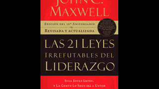 00 Introducción Audiolibro 21 Leyes de Liderazgo [upl. by Nazar]