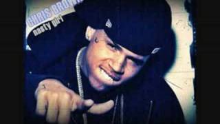 Chris Brown  Nasty Girl NEW DEMO SONG FOR PCD [upl. by Ahsenak]