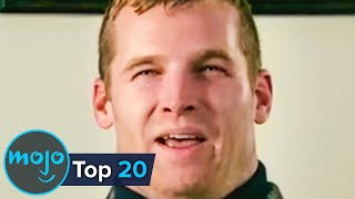 Top 20 Funniest Letterkenny Moments [upl. by Conrado100]