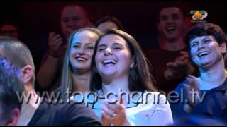 Portokalli 22 Nentor 2015  Skifteri Dasma [upl. by Linnet]