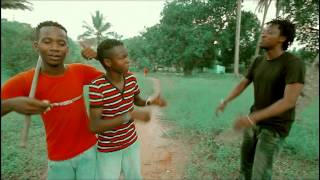 Chege Official Video Song quotMwanayumbaquot [upl. by Hnao]