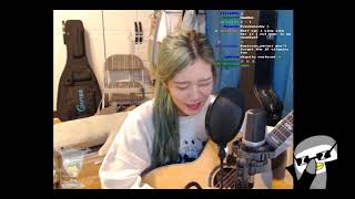 Bob Dylan  Make You Feel My Love Cover by Sarah Lee [upl. by Lovel]