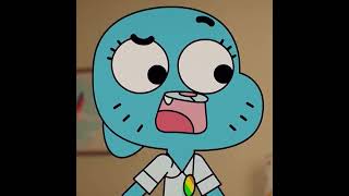 The Amazing World of Gumball  Bloody Mary COVER gumball wednesday darwin roblox meme memes [upl. by Torp]