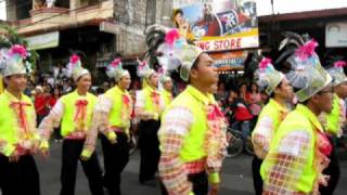 Canossa School Santa Rosa Laguna Sikhayan 2010 [upl. by Marie-Ann699]