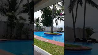 Libreville Gabon 🇬🇦 nouveau vlog dune Résidence dexception bientôt disponible sur ma chaine gabon [upl. by Modestia283]