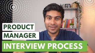 Cracking PM Interviews Decoding the Product Manager Interview Rounds [upl. by Nyrraf]