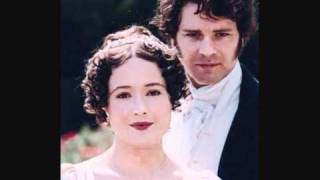 Pride and Prejudice 1995  16 Piano Summary Episode Four [upl. by Monteria]