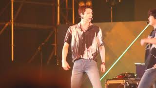 180623 exo sehun kokobop [upl. by Akilak293]