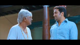 Kanna Laddu Thinna Aasaiya Tamil Movie Scenes  Sethu lies to Santhanam  Santhanam  Srinivasan [upl. by Fulvia]