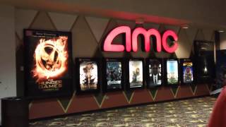 AMC Theatres Feature Presentation Trailer 19911994 [upl. by Richman]