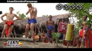 Of Aeta Origin Part II Juan Direction TV5 Ep 9 [upl. by Alabaster]