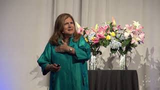 ACEP QUANTUM TALK Mary Sise  The Energetics of the Therapeutic Relationship [upl. by Niels90]