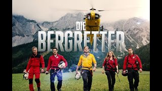 Die Bergretter  Intro Staffel 13  ZDF [upl. by Krystyna42]