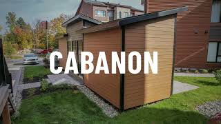 CABANON  La fondation en PIEUX VISSÉS idéale pour VOUS  Pieux Vistech [upl. by Avika832]