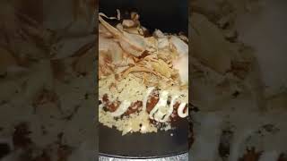 Takoyaki asmr food shorts food cooking [upl. by Daveta]