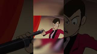 The One Behind It All Lupin the Third Pilot Film Fandub lupinthe3rd fandub [upl. by Nylesor]