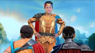 Final Decision Of Rani Pari  Baalveer Malayalam  Explanation  Episode 298  Kochu Tv [upl. by Adnoma]