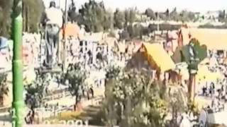 Gardaland  Panoramic Tour 2001 [upl. by Erehc]