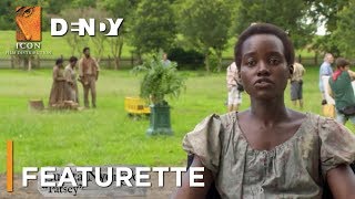 12 YEARS A SLAVE  The Cast Featurette [upl. by Apurk371]