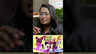 IP assetகளை ஏன் பாதுகாக்க வேண்டும் Disney Case study  Boshikaviya advocate  Magic Pengal series [upl. by Amian280]