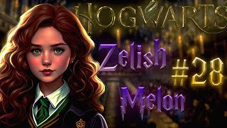 Zelish Melonun Maceraları PART 28 [upl. by Trini]